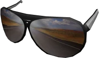 Roadtrippin' Shades