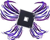 Roblox Innovation Awards 24 Ribbon Wings