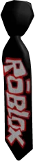 ROBLOX Tie