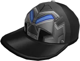 Robot Baseball Cap