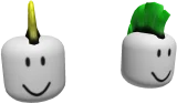Rockin' Headrow in Roblox Limiteds