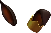 Royal Rabbit Ears in Roblox Limiteds