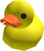 Rubber Duckie