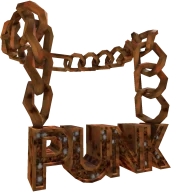 Rustlika: Punk