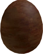 Rusty Egg of Magnetism in Roblox Limiteds