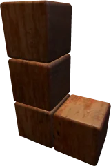 Rusty Tetramino of Competence