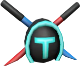 Saber Boss Egg in Roblox Limiteds
