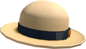 Sailing Hat in Roblox Limiteds