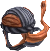 Sand Tempest Nomad in Roblox Limiteds