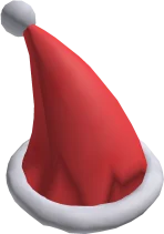 Santa Hat
