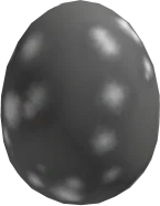 Self Replicating Egg of Grey Goo in Roblox Limiteds