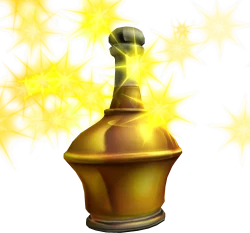 Seranok's Golden Chalice of Fame in Roblox Limiteds
