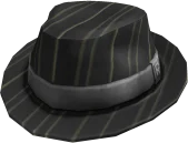 Shady Business Hat in Roblox Limiteds