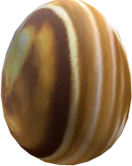 Shiny Gold Egg of Switcheroo