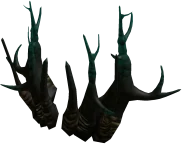 Sinister Branches