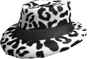 Snow Leopard Fedora