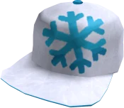 Snowflake Styles in Roblox Limiteds