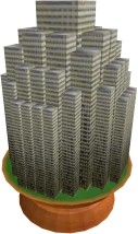 Souvenir Egg in Roblox Limiteds