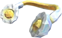 Sparkle Time Heggphones