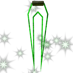 Spec Alpha Biograft Energy Sword