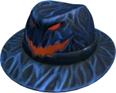 Specter Time Fedora