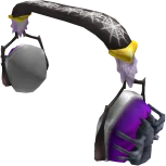 Spider Headphones