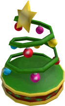 Spring into Christmas in Roblox Limiteds