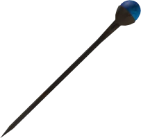 Staff of Celestial Light