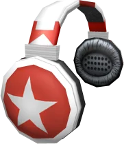 Star Player Headphones