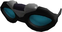 Subzero Ski Specs in Roblox Limiteds