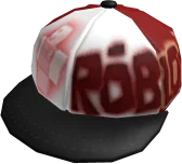 Summertime 2009 R&R&R in Roblox Limiteds