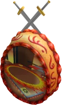 Sword Fight on the Heights Sugar Egg in Roblox Limiteds