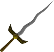 Sword of Nefertiti