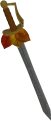 Sword of the Autumnal Winds in Roblox Limiteds
