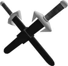 Swordpack in Roblox Limiteds