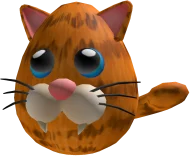Tabby Egg in Roblox Limiteds