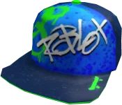Tailflipped Hat in Roblox Limiteds