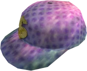 Tasteless Baseball Cap in Roblox Limiteds