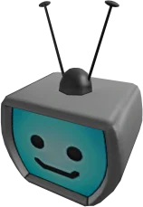 Tee Vee in Roblox Limiteds