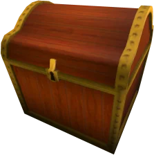 Telamon's Mystery Box in Roblox Limiteds