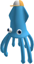 Tentacles Junior in Roblox Limiteds