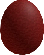 Terrordactyl Egg in Roblox Limiteds