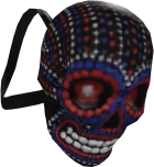 TH Calavera Bag
