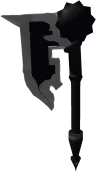 The Axe of Undoing: A Walmart Exclusive in Roblox Limiteds