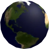 The Earth
