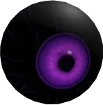 The Hematite Eye