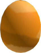 The Last Egg of 2012 in Roblox Limiteds