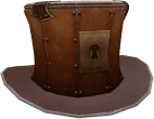 The Locksmith's Secret in Roblox Limiteds