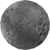 The Moon