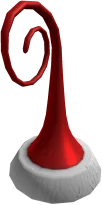 The Nightmare Before Chrizzmax